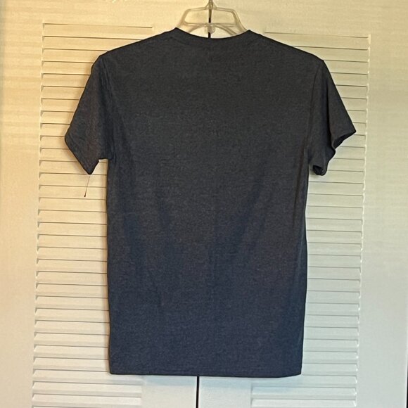 Starbucks ‘I Love Wine & Coffee' Short Sleeve T-Shirt Size S - Picture 2 of 6